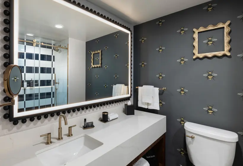 The Mecklen Hotel, Charlotte, a Tribute Portfolio Hotel