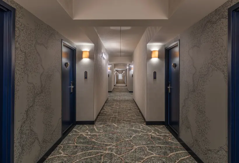 The Mecklen Hotel, Charlotte, a Tribute Portfolio Hotel