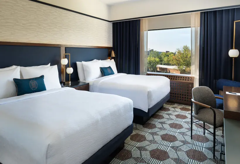 The Mecklen Hotel, Charlotte, a Tribute Portfolio Hotel