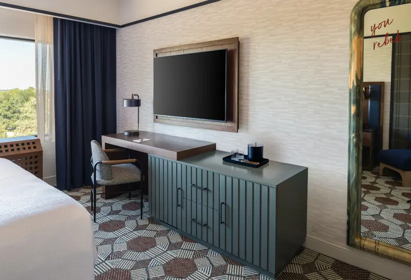 The Mecklen Hotel, Charlotte, a Tribute Portfolio Hotel