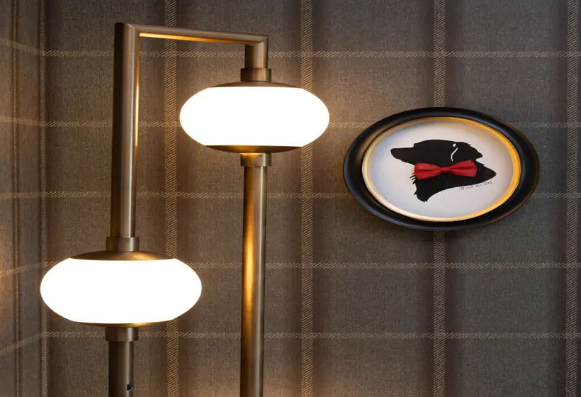 The Mecklen Hotel, Charlotte, a Tribute Portfolio Hotel