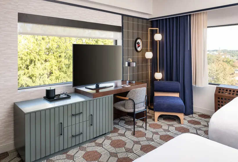 The Mecklen Hotel, Charlotte, a Tribute Portfolio Hotel