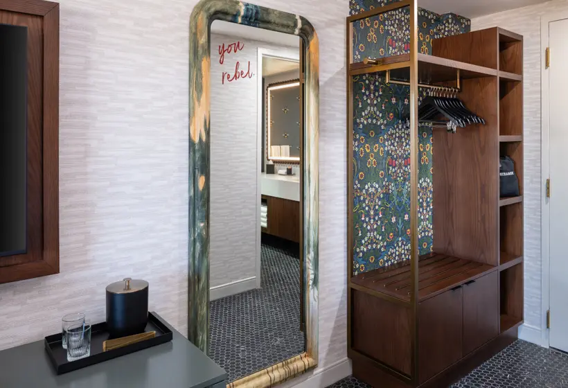 The Mecklen Hotel, Charlotte, a Tribute Portfolio Hotel