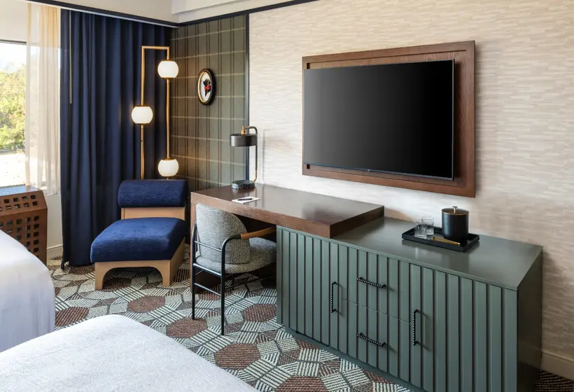 The Mecklen Hotel, Charlotte, a Tribute Portfolio Hotel