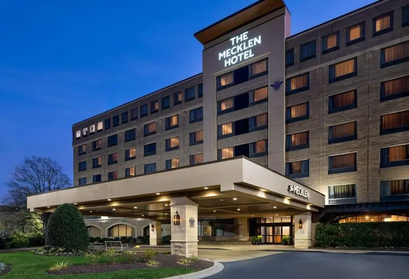 The Mecklen Hotel, Charlotte, a Tribute Portfolio Hotel