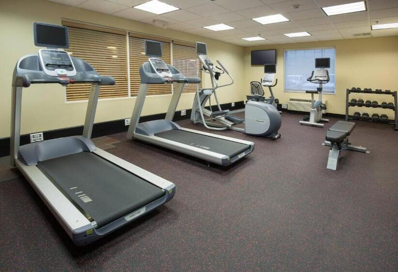 Towneplace Suites Pocatello