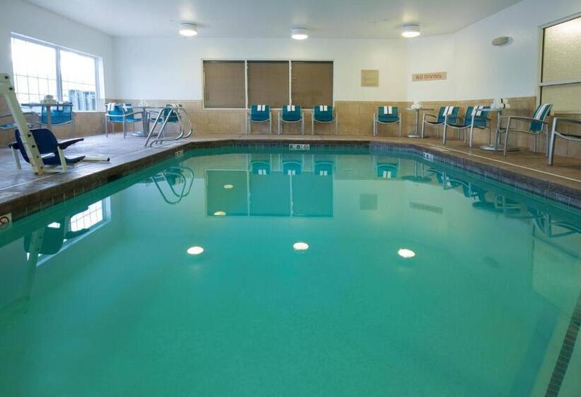 Towneplace Suites Pocatello