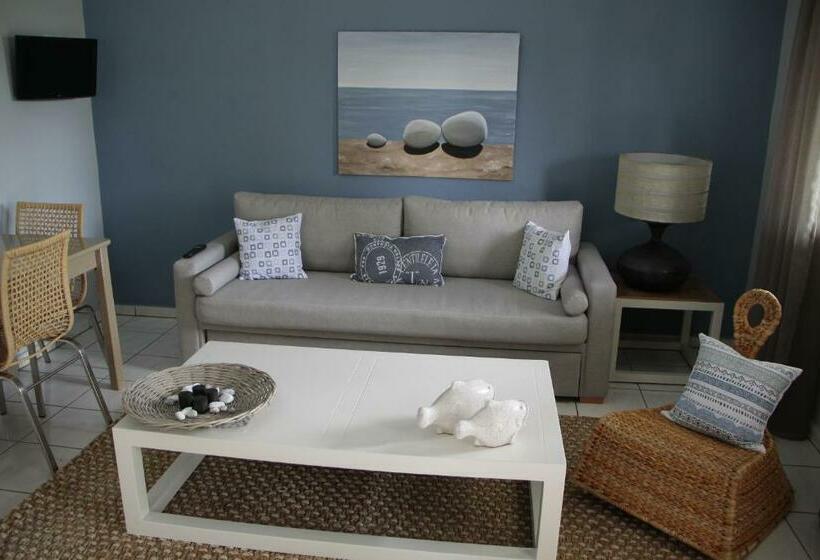 فندق صغير Captain Yiannis