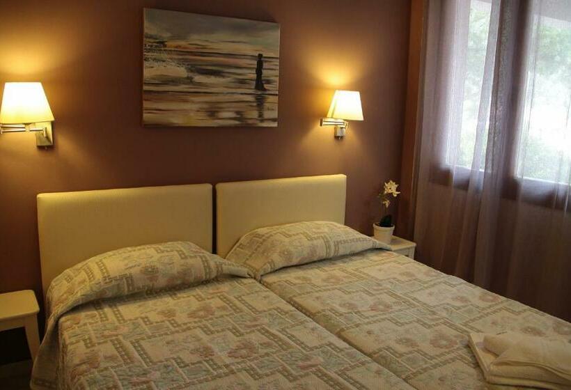 فندق صغير Captain Yiannis