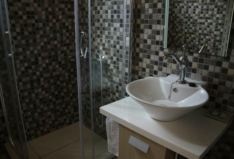 فندق صغير Captain Yiannis