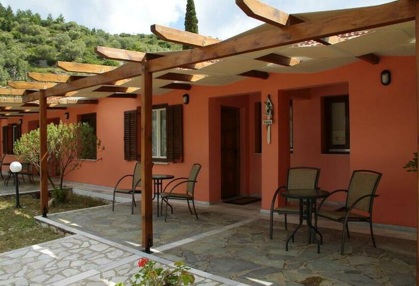 فندق صغير Captain Yiannis