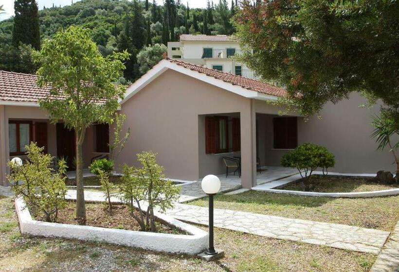 فندق صغير Captain Yiannis