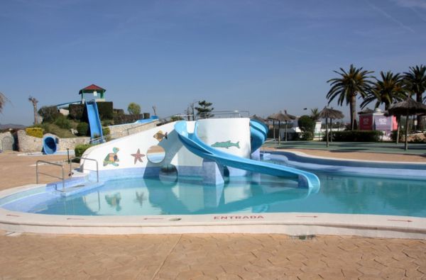 Apartamentos Azahar Playa 3000