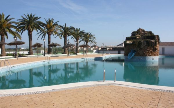 Apartamentos Azahar Playa 3000