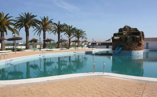 Apartamentos Azahar Playa 3000