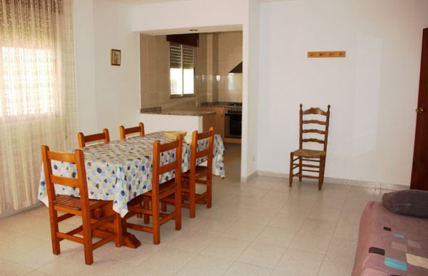 Apartamentos Azahar Playa 3000
