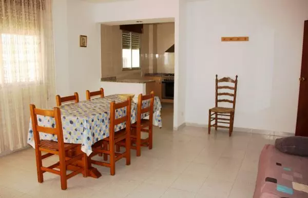 Apartamentos Azahar Playa 3000