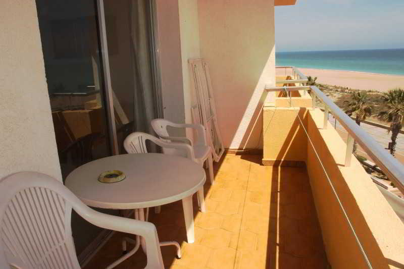 Apartamentos Azahar Playa 3000