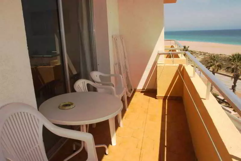 Apartamentos Azahar Playa 3000