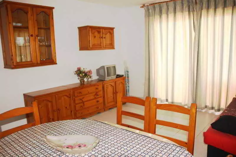Apartamentos Azahar Playa 3000