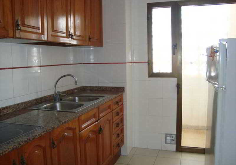 Apartamentos Azahar Playa 3000