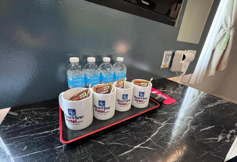 Best View Hotel Puchong