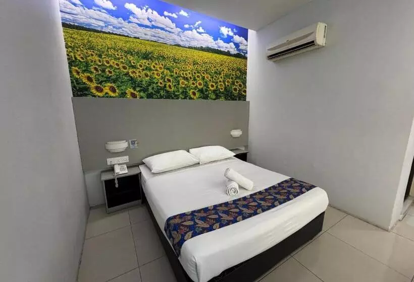 Best View Hotel Puchong