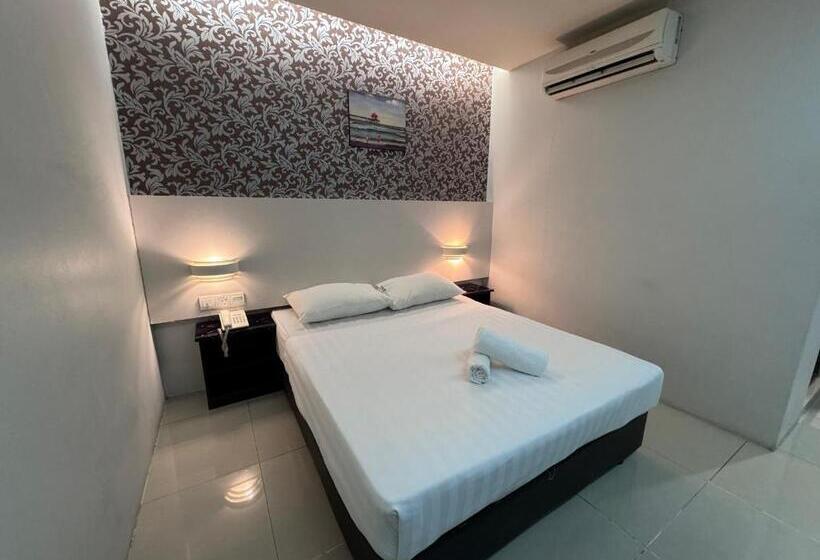 Best View Hotel Puchong