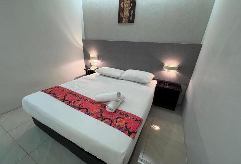 Best View Hotel Puchong