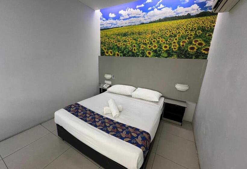 Best View Hotel Puchong