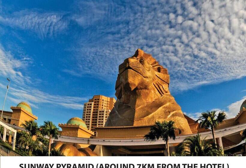 Best View Hotel Puchong