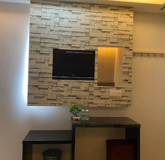 Best View Hotel Puchong