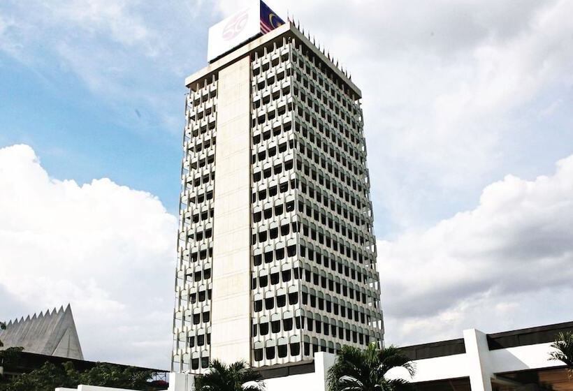 Best View Hotel Puchong