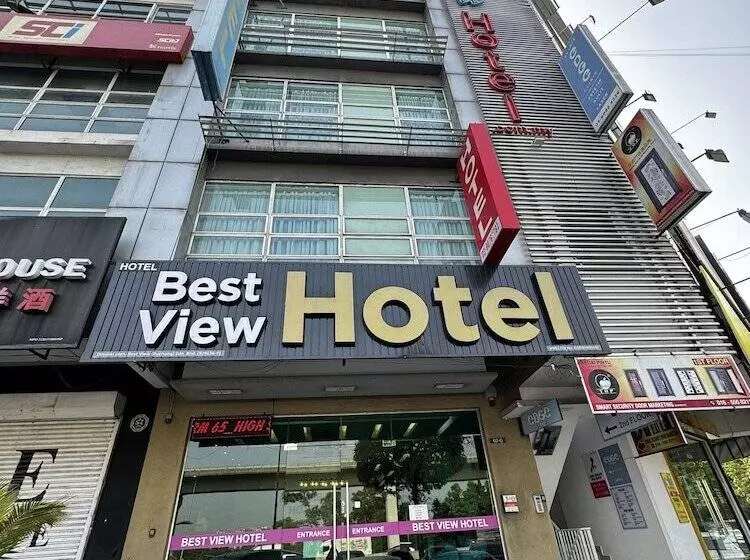 Best View Hotel Puchong