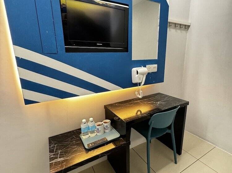 Best View Hotel Puchong