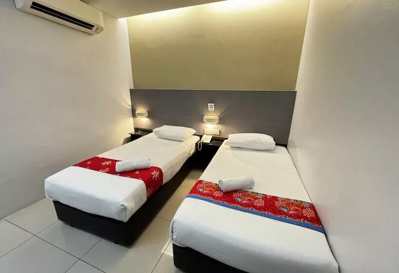 Best View Hotel Puchong