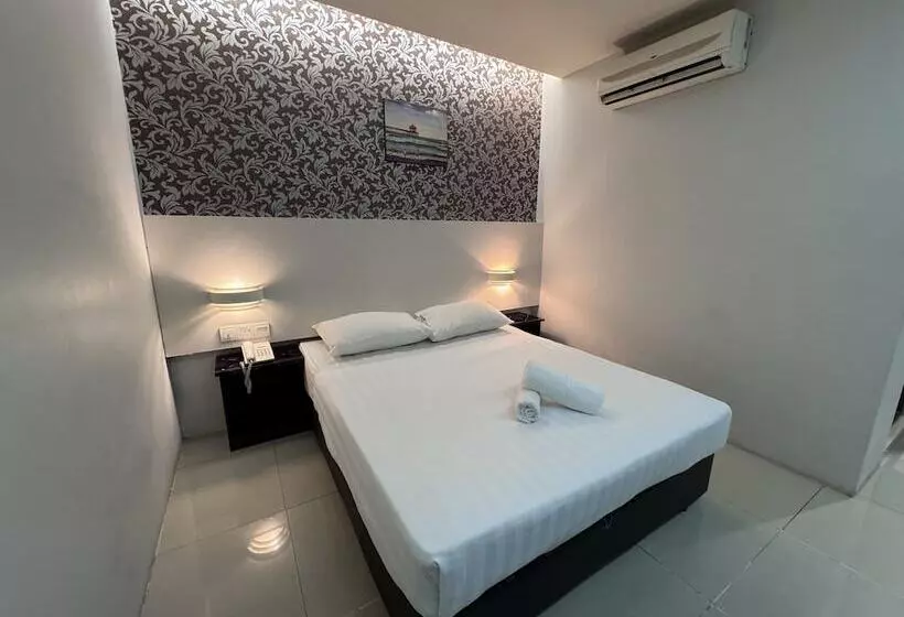 Best View Hotel Puchong