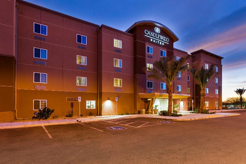 Candlewood Suites Tucson, An Ihg