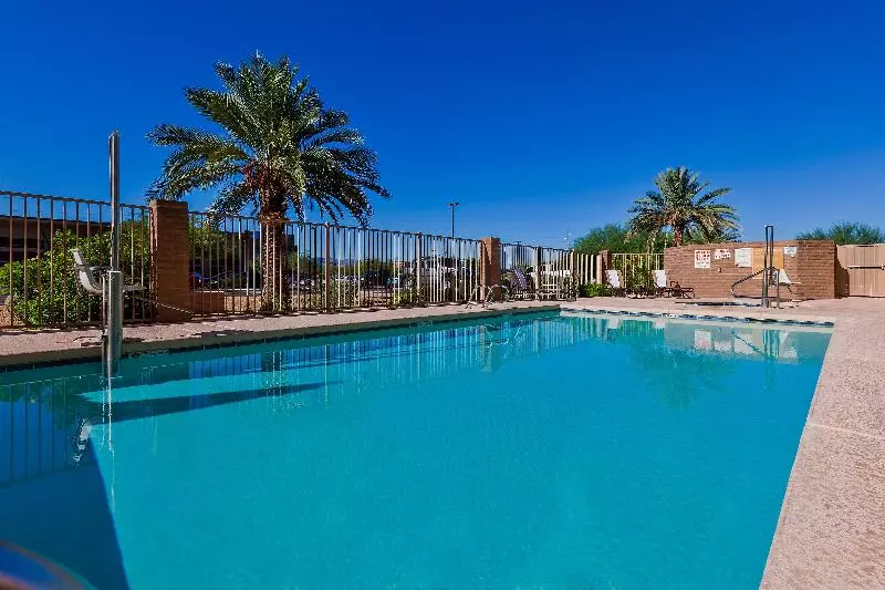 Candlewood Suites Tucson, An Ihg