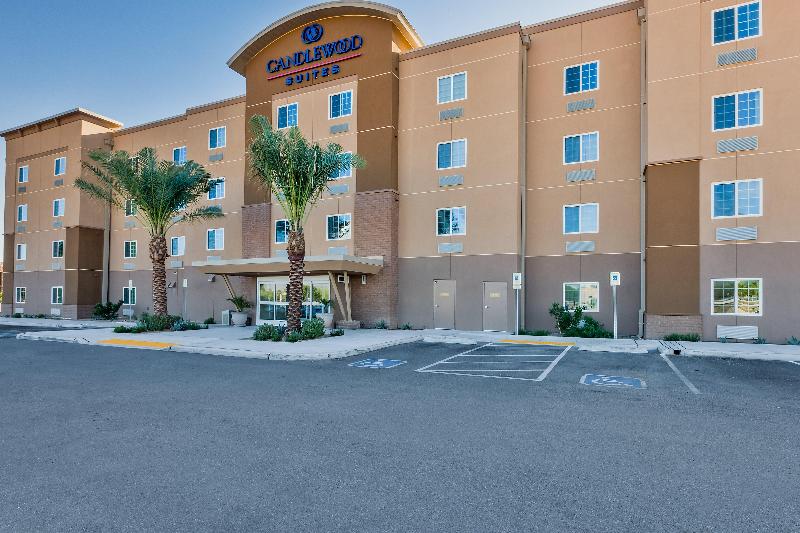 Candlewood Suites Tucson, An Ihg