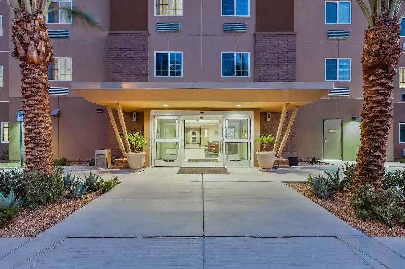 Candlewood Suites Tucson, An Ihg