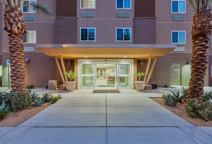 Candlewood Suites Tucson, An Ihg