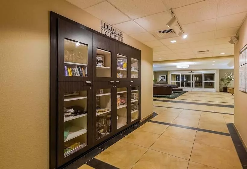 Candlewood Suites Tucson, An Ihg