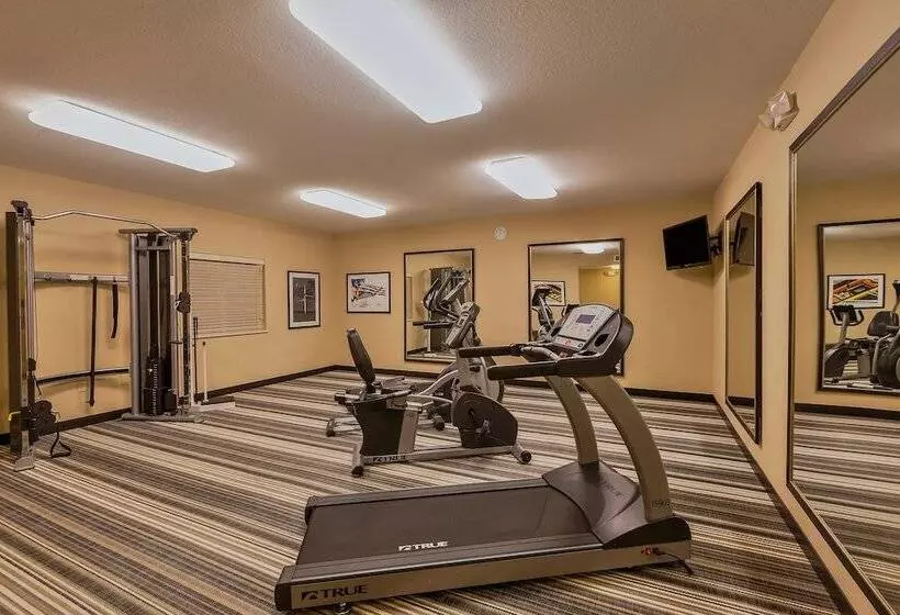 Candlewood Suites Tucson, An Ihg