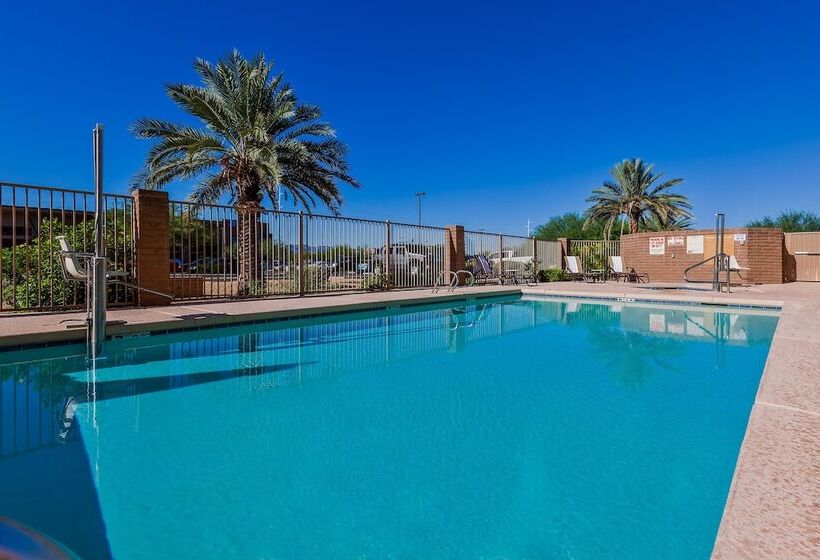 Candlewood Suites Tucson, An Ihg