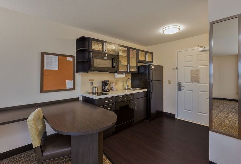 Candlewood Suites Tucson, An Ihg