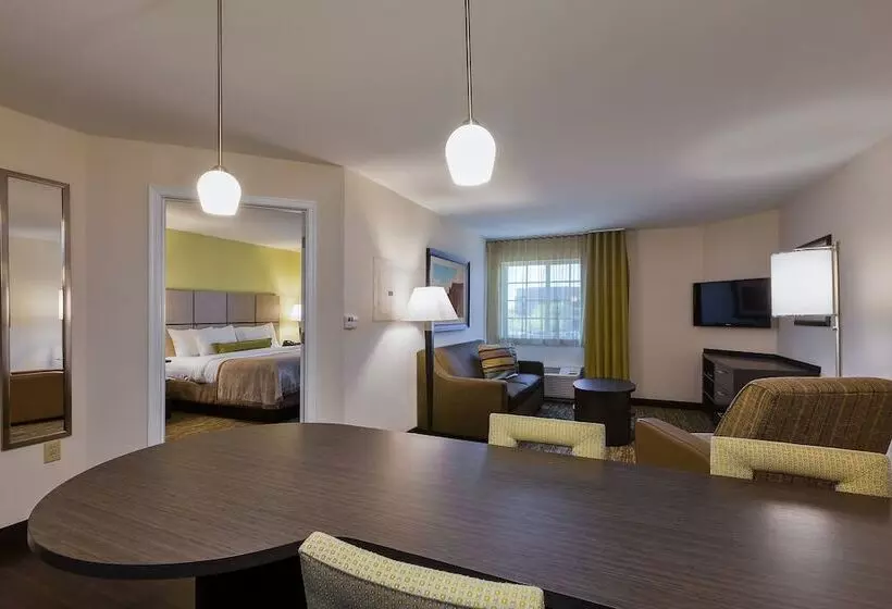 Candlewood Suites Tucson, An Ihg