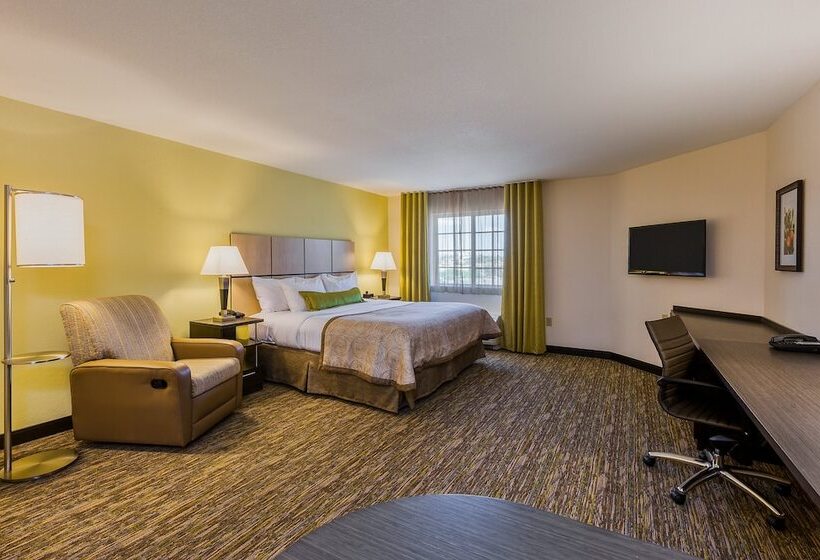 Candlewood Suites Tucson, An Ihg