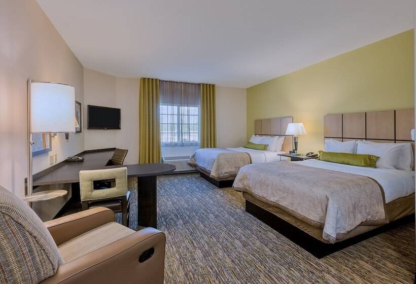 Candlewood Suites Tucson, An Ihg