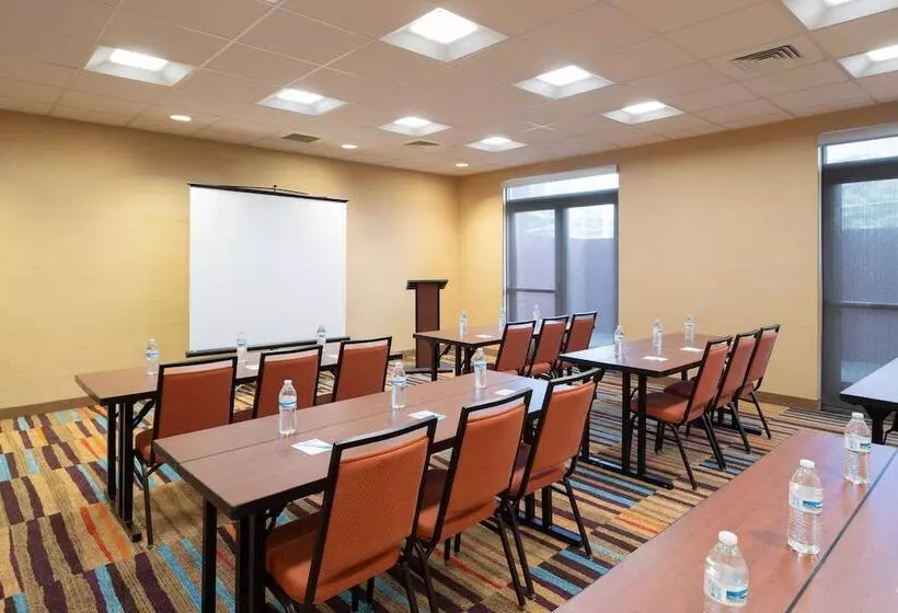 Fairfield Inn & Suites By Marriott Dubois